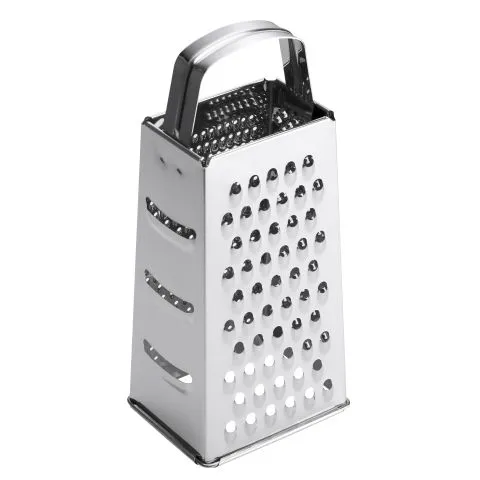 Kundfavorit Essential 1065589 Fiskars Rivjärn fyra sidor